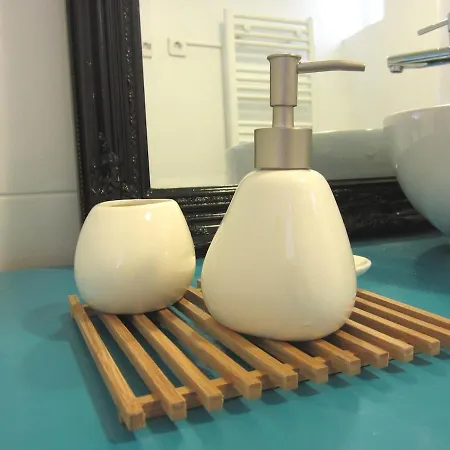 Sant'ana Restelo 1br Terrace * Lisboa