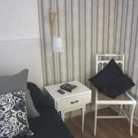 Appartamento Sant'ana Restelo 1br Terrace Lisbona