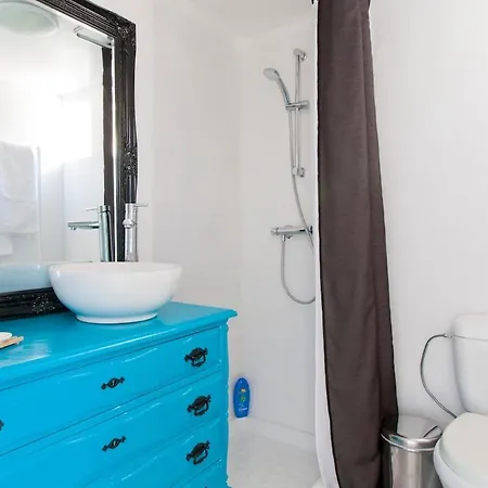 Sant'ana Restelo 1br Terrace Appartamento