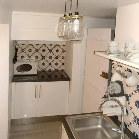 Sant'ana Restelo 1br Terrace * ליסבון