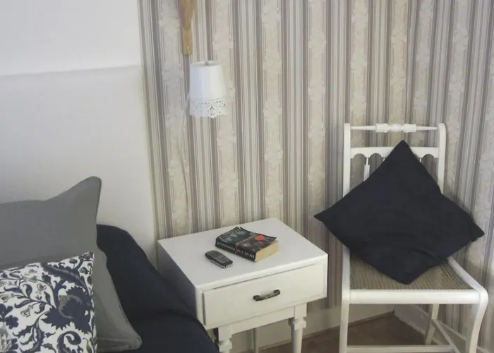 Апартаменты Sant'ana Restelo 1br Terrace Лиссабон
