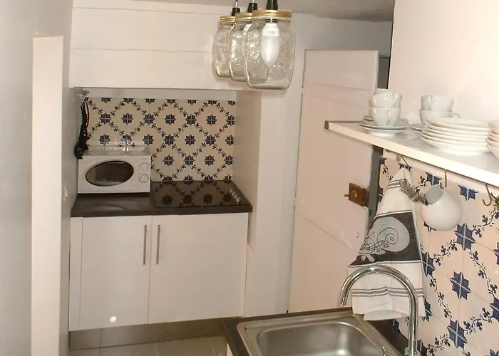 Sant'ana Restelo 1br Terrace * Лиссабон