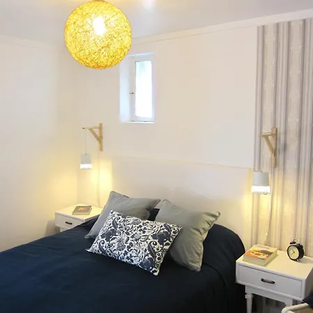 Appartement Sant'ana Restelo 1br Terrace *