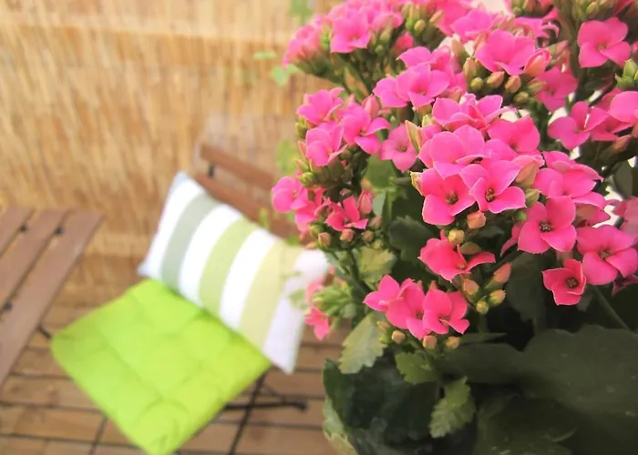 Sant'ana Restelo 1br Terrace アパート リスボン